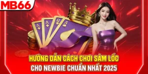 Hướng Dẫn Cách Chơi Sâm Lốc Cho Newbie Chuẩn Nhất 2025